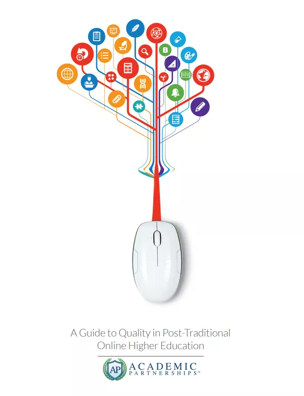 Report cover page