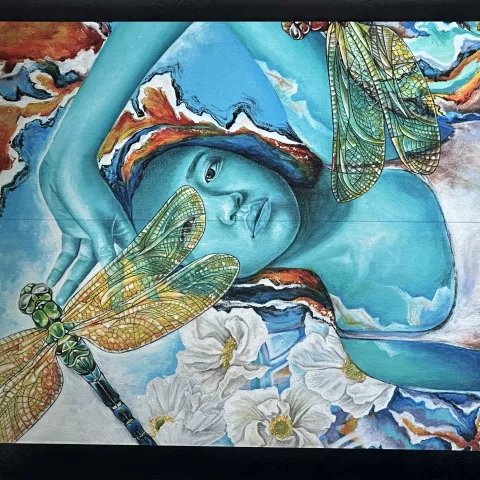 The Diverse, Integrated Beauty of Human Intelligence